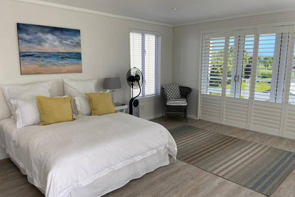Summit Song - Thesen Island Villa Knysna Kültér fotó