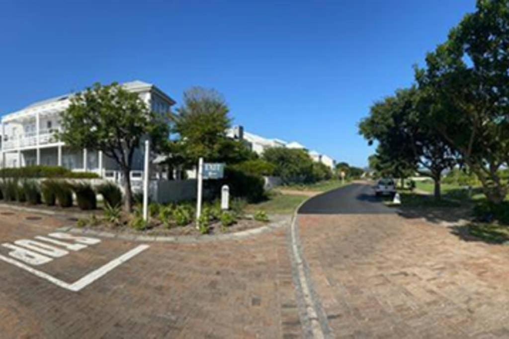 Summit Song - Thesen Island Villa Knysna Kültér fotó